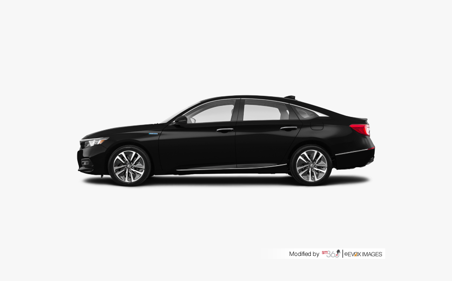 Accord Hybrid - Mazda 3 Sedan 2019 Black, Transparent Clipart