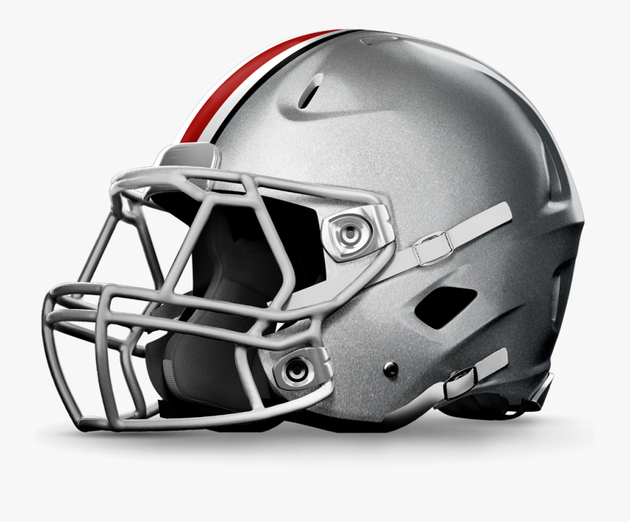 Helmet Clipart Penn State - Georgia Football Helmet Transparent, Transparent Clipart
