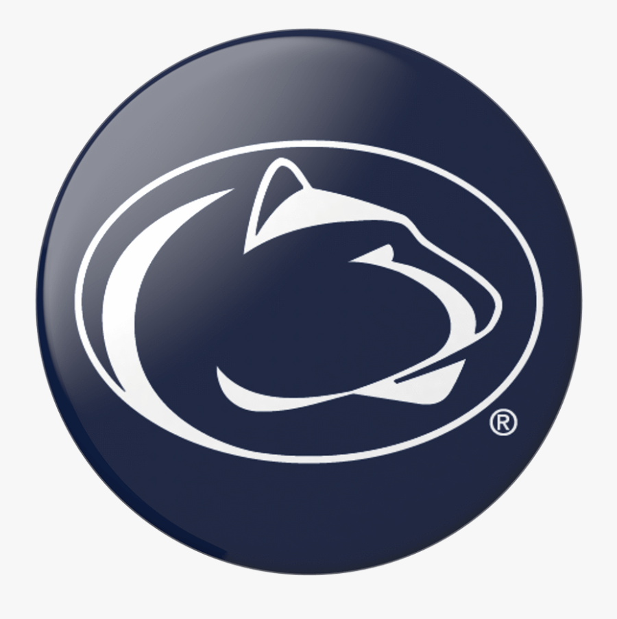 Transparent Penn State Logo Png - Penn State Iphone Background, Transparent Clipart