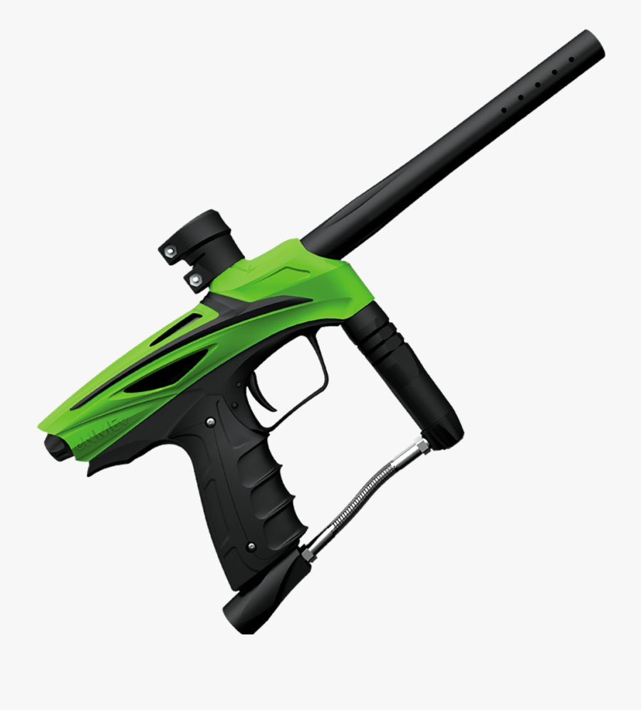 Paintball Markierer Für Kinder, Transparent Clipart