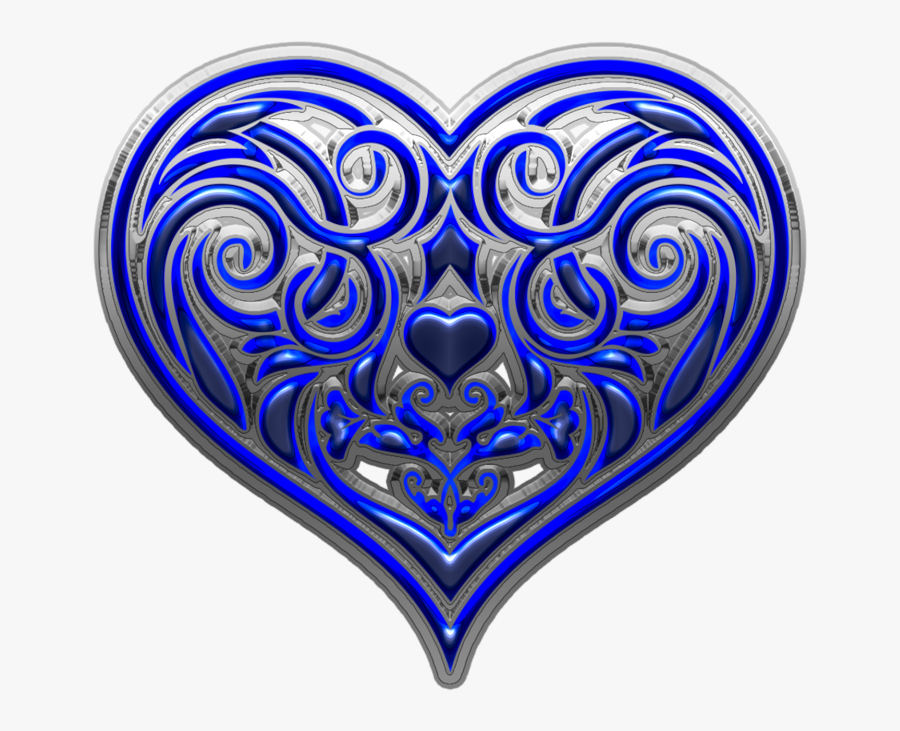 Heart, Transparent Clipart