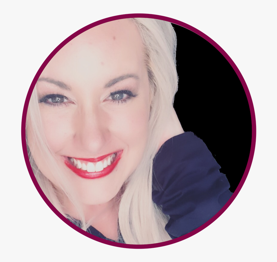 Transparent Womans Face Png - Girl, Transparent Clipart