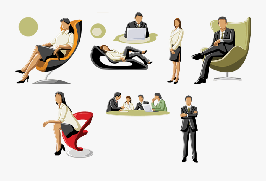 Chair, Transparent Clipart