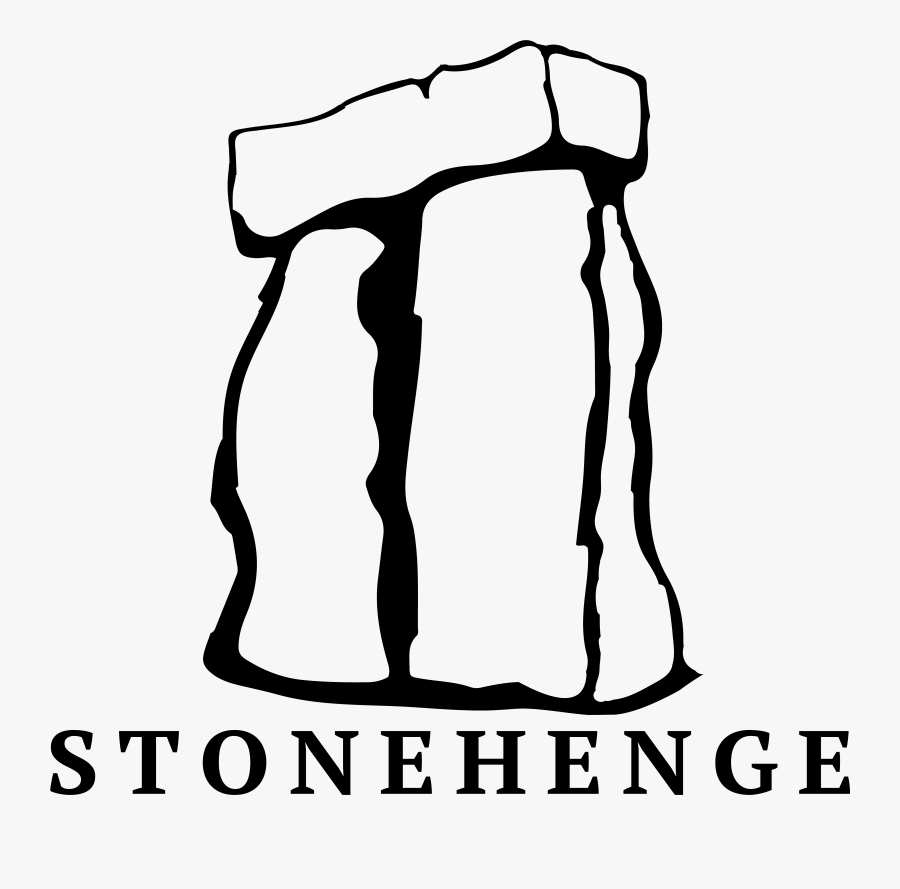 Collection Of Free Stonehenge Drawing Download On Ui - Stonehenge Golf Club, Transparent Clipart