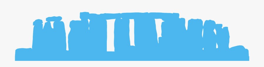 Stonehenge, Transparent Clipart