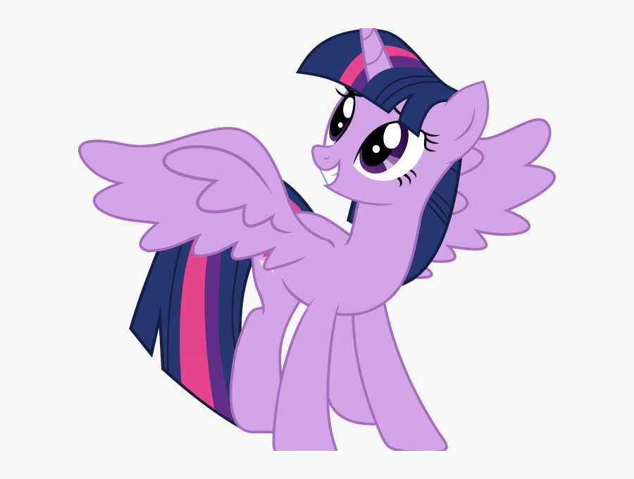 Pictures Of Twilight From My - Little Pony Twilight Princess, Transparent Clipart