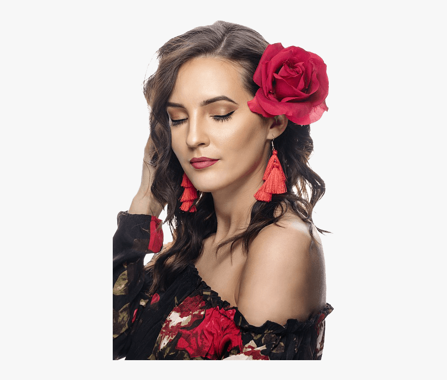 Sexy Girls Clipart, Transparent Clipart