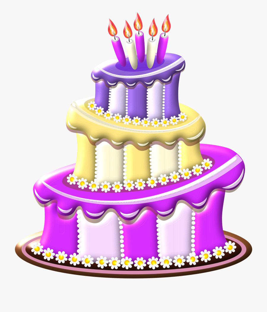 Soplando Velitas De Cumpleaños, Transparent Clipart