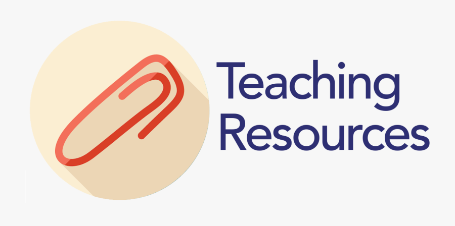 Offering A Wide Range Of Teaching Resources Including - Teaching Materials And Resources, Transparent Clipart