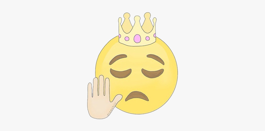 #smile #king #queen #princess #kral #kraliçe #prenses - Illustration, Transparent Clipart