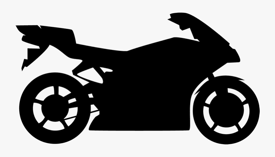 Motorbike Icon Png Img, Transparent Clipart
