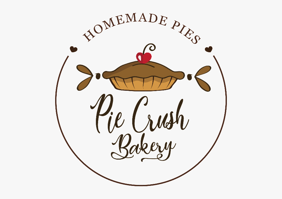 Pie Crush New Logo-300ppi Edited, Transparent Clipart