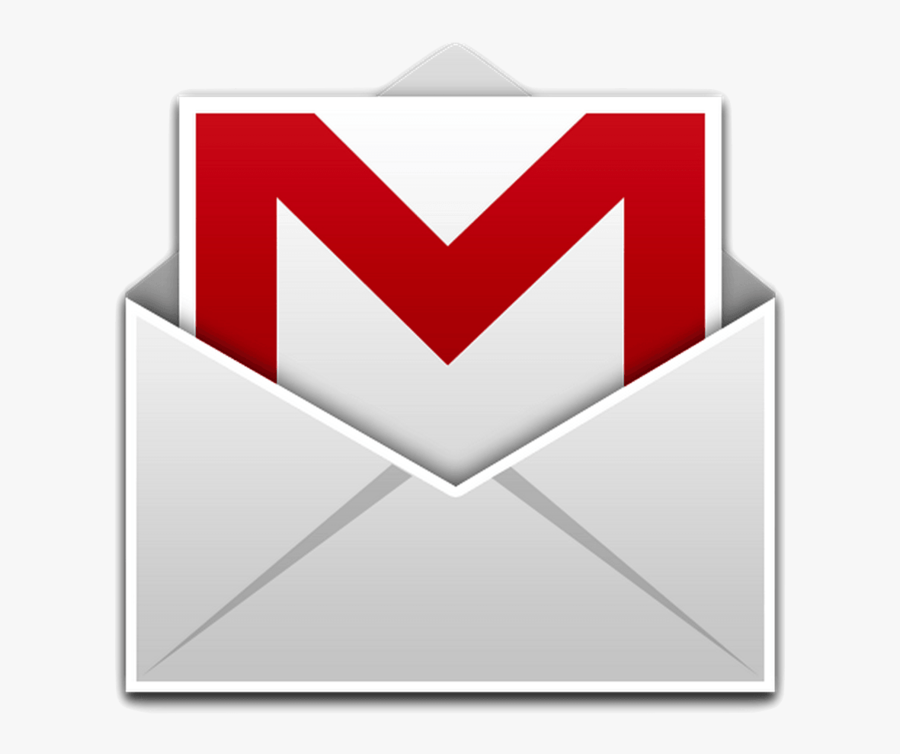 Email Id Logo Png, Transparent Clipart