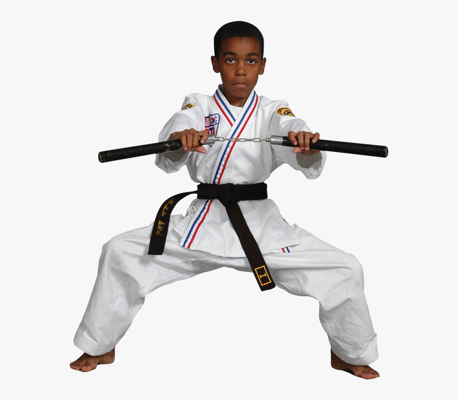 Karate Weapons - Ata Martial Arts Weapons, Transparent Clipart