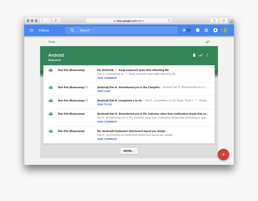 Clip Art New Bundled Basecamp Notifications - Notification Inbox, Transparent Clipart