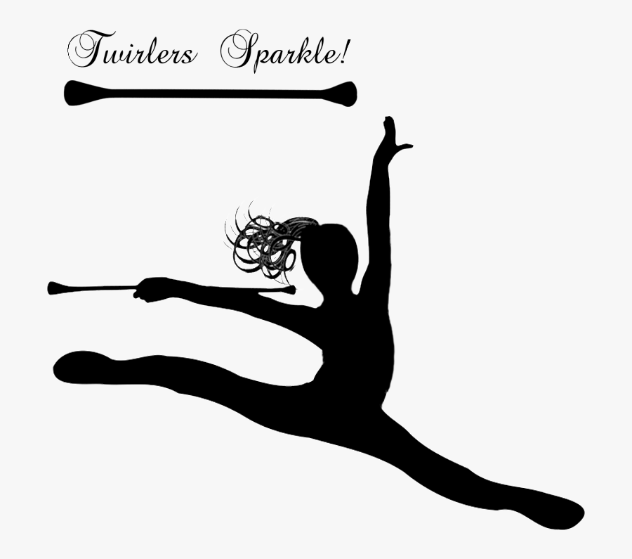 Baton Twirler Clip Art , Free Transparent Clipart ClipartKey