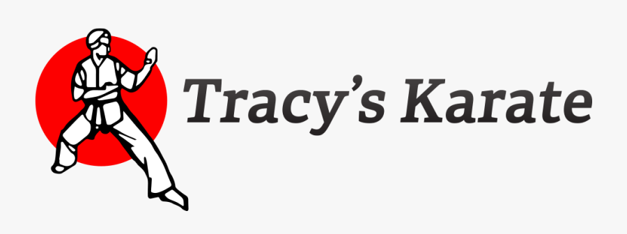Tracy"s Karate West, Transparent Clipart