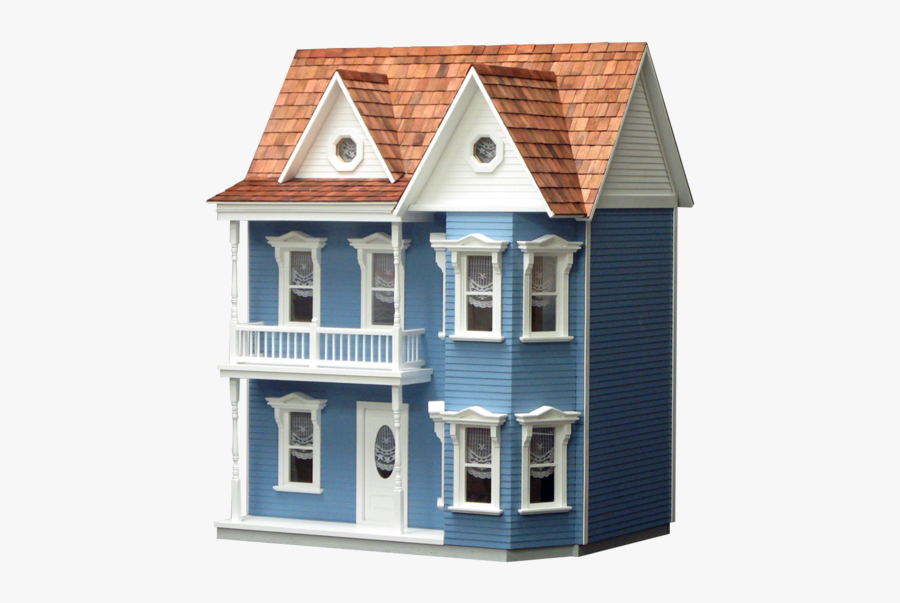 Dollhouse - Dollhouse Png, Transparent Clipart