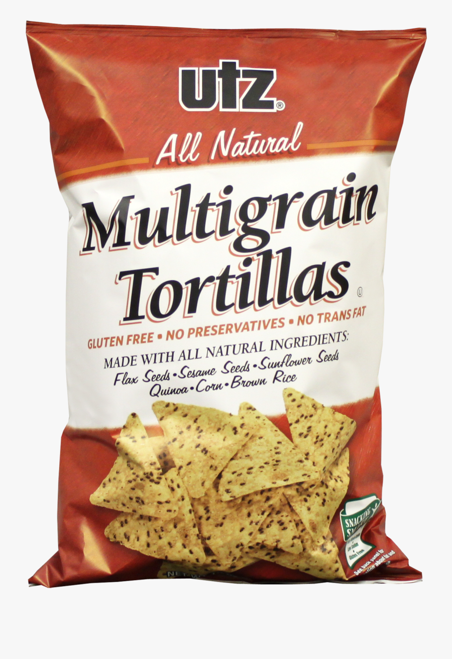 Transparent Chips Png - Corn Chip, Transparent Clipart