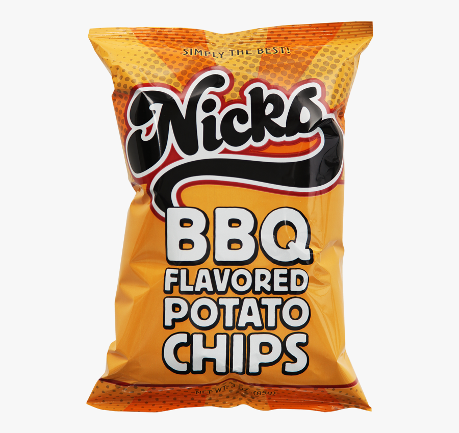 Chip Clipart Corn Chip - Nicks Chips, Transparent Clipart