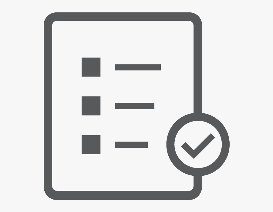 Any Vendor Purchase Order - Ebook Download Icon, Transparent Clipart