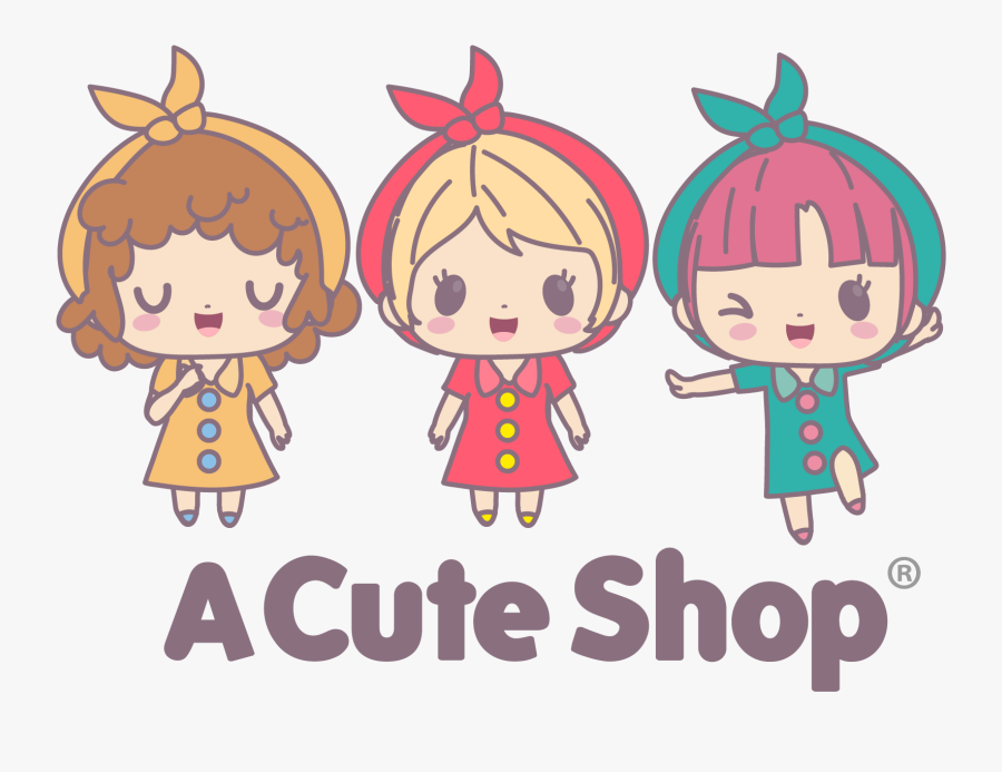 A Cute Shop Fans Page - Hashtag, Transparent Clipart