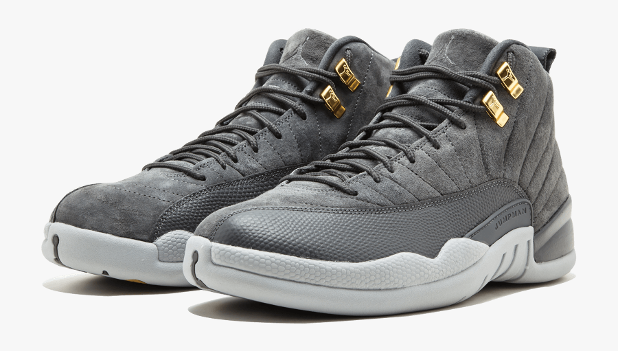 Transparent Jordans Clipart - Air Jordan, Transparent Clipart