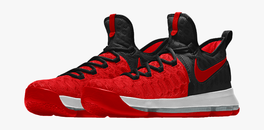 Kd Drawing Shoe Nike Transparent Png Clipart Free Download - Air Jordan 1 Remake, Transparent Clipart