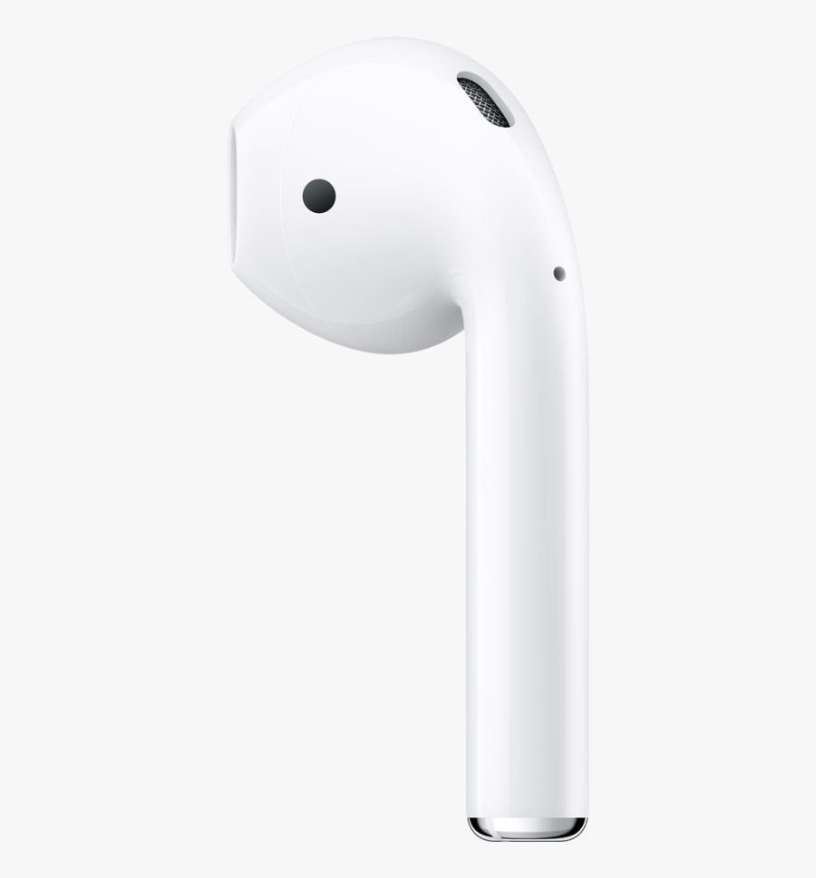 Clear Airpods Transparent Background, Transparent Clipart