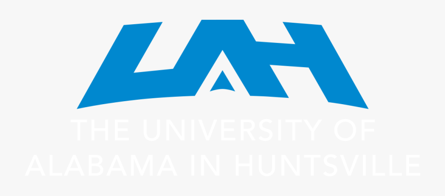University Of Alabama In Huntsville, National Space - University Of Alabama In Huntsville Logo, Transparent Clipart
