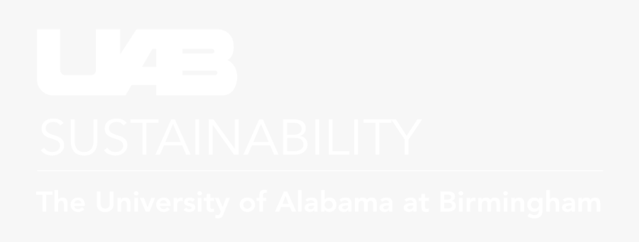 Uab Sustainability Logo - Brock University, Transparent Clipart