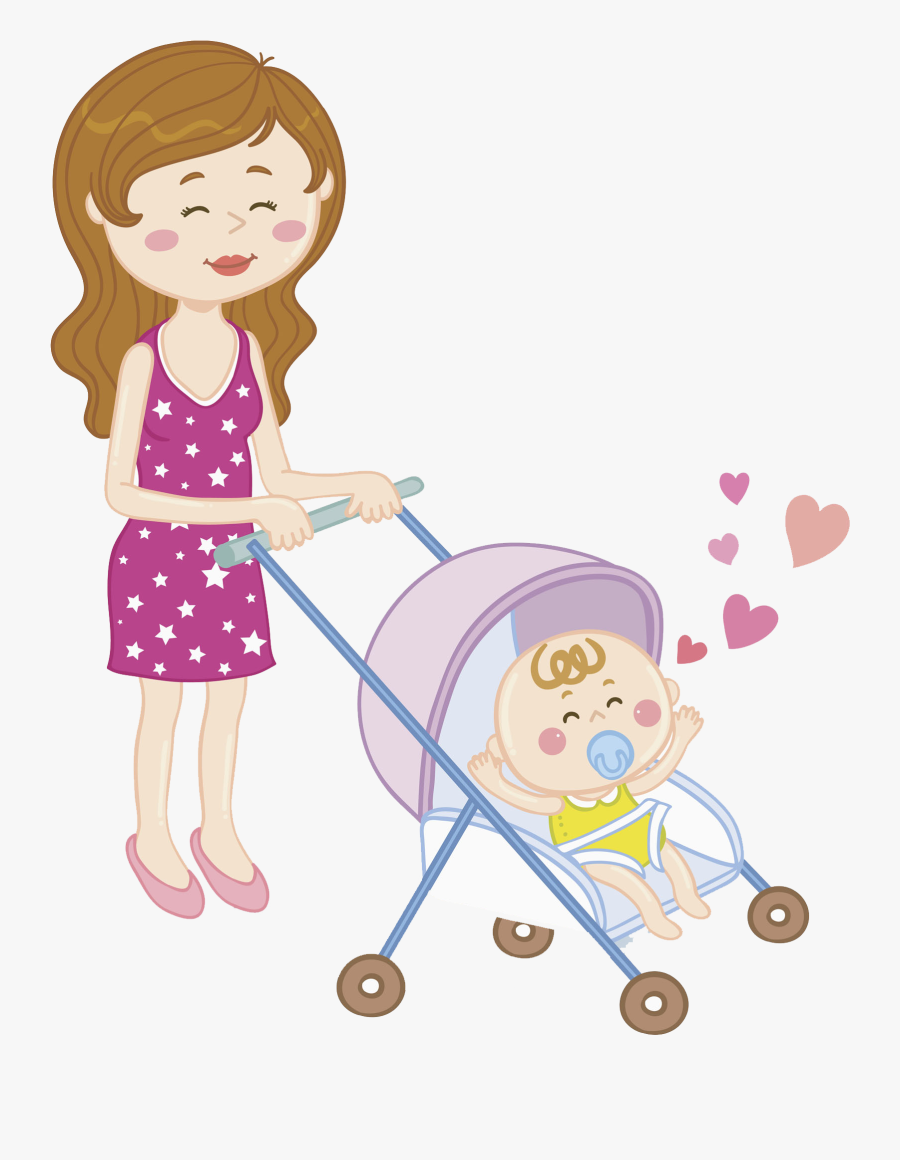 Toddler Child Clip Art, Transparent Clipart