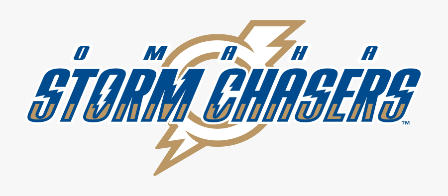 Afbeeldingsresultaat Voor Omaha Storm Chasers - Omaha Storm Chasers, Transparent Clipart