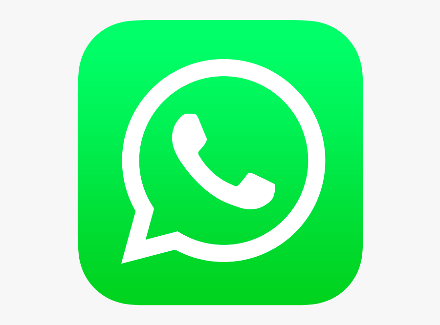 Clip Art Ios Icon Transparent Stickpng Logo Whatsapp Iphone Png