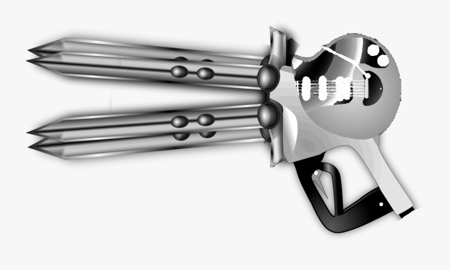 Metalworking Hand Tool, Transparent Clipart