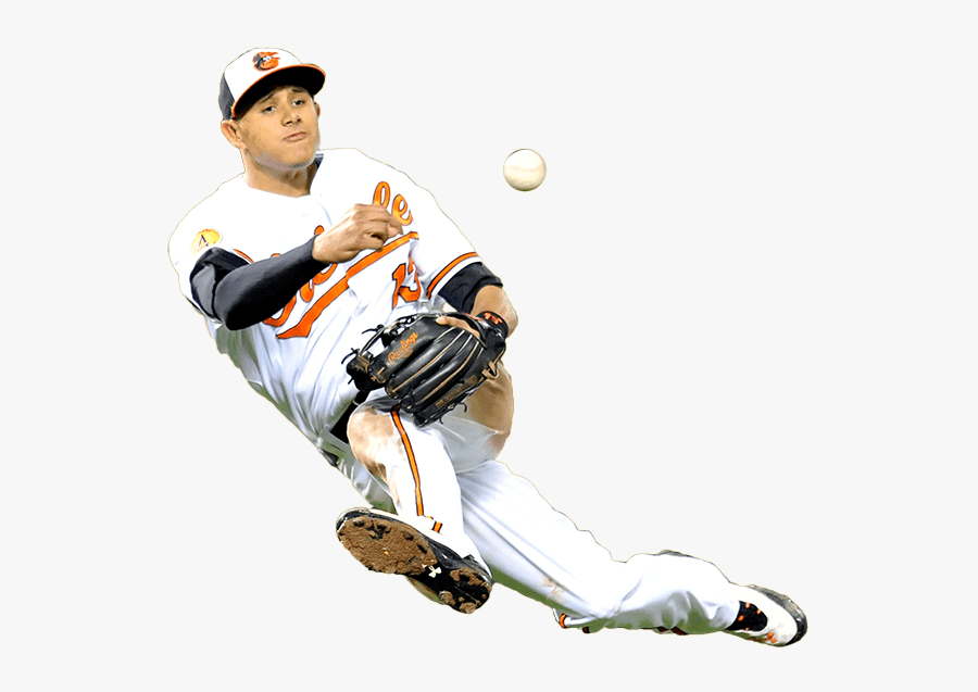 Baltimore Orioles Manny Machado - Manny Machado Transparent Background, Transparent Clipart