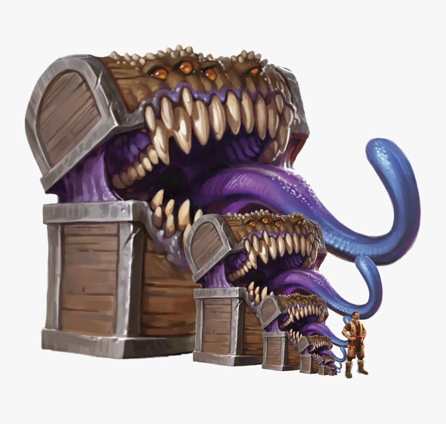 Миф мимик. Dungeons and dragons мимик. мимик днд 5. сундук мимик днд.