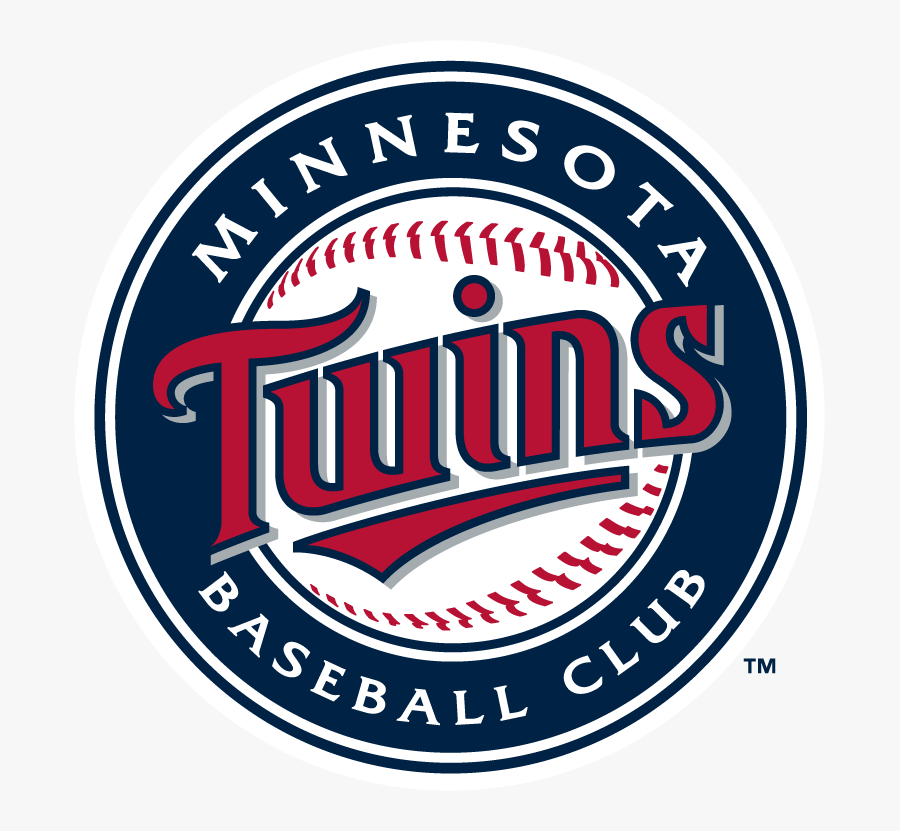 How To Antagonize Every Mlb Fan Base With A Single - Minnesota Twins Logo, Transparent Clipart