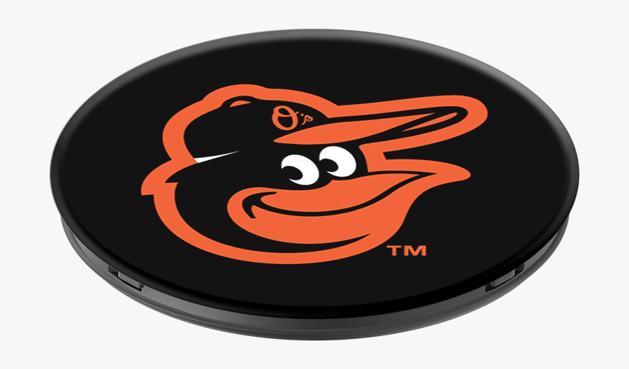 Transparent Baltimore Orioles Png - Emblem, Transparent Clipart