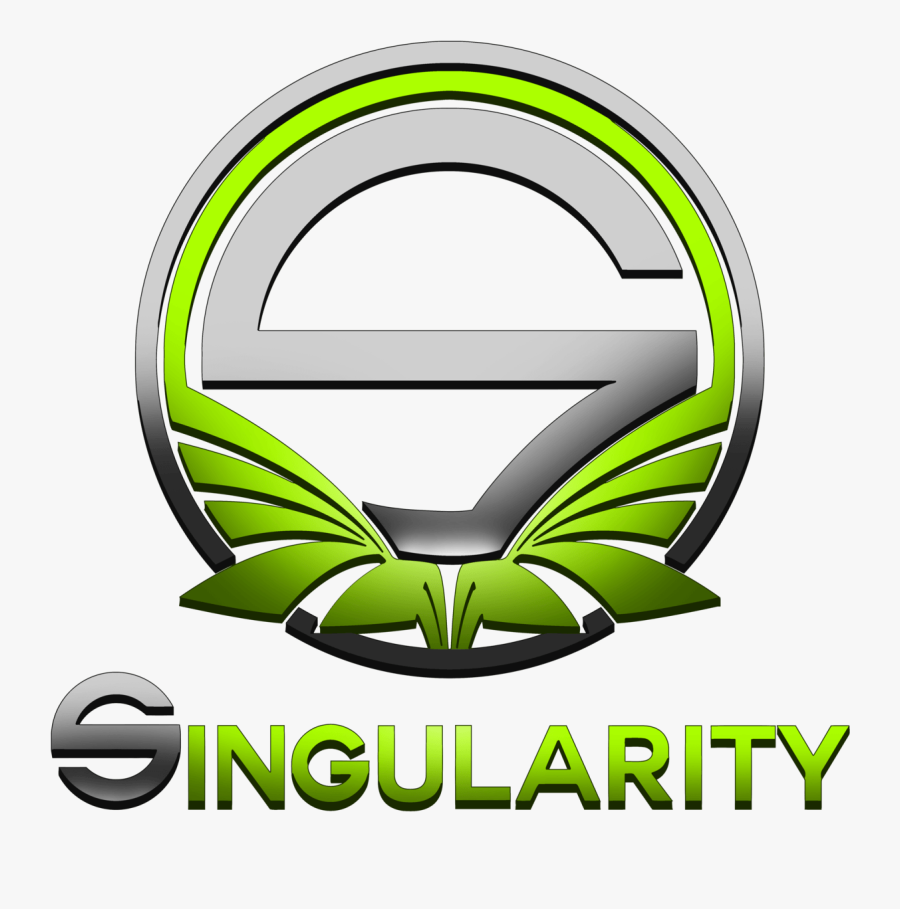 Team Singularity Logo Clipart , Png Download - Singularity Cs Go, Transparent Clipart