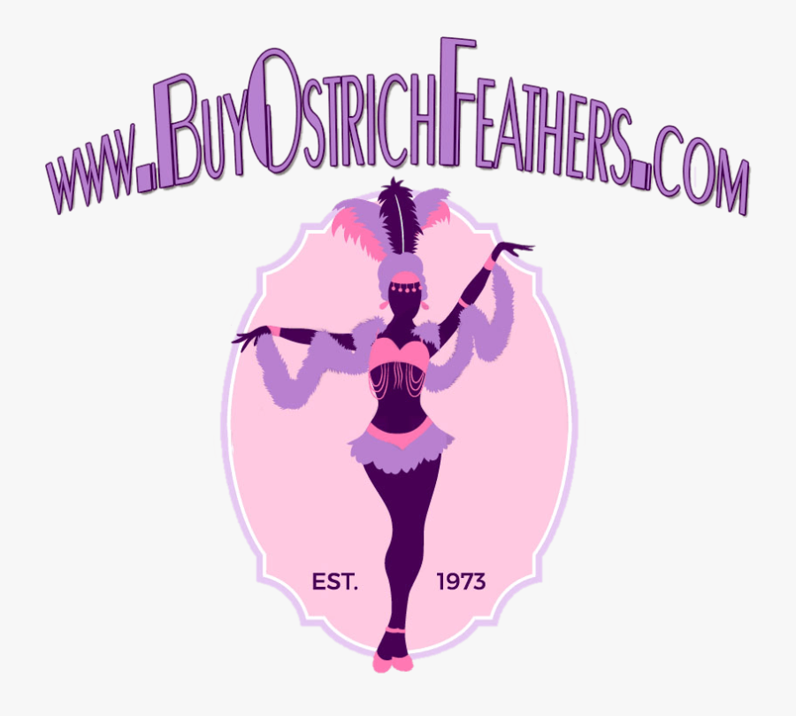 Transparent Ostrich Feather Clipart, Transparent Clipart