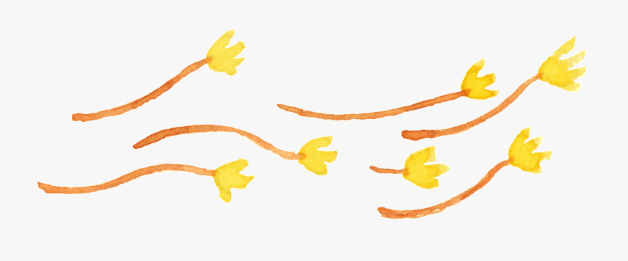 Bouquet Vector Cartoon, Transparent Clipart