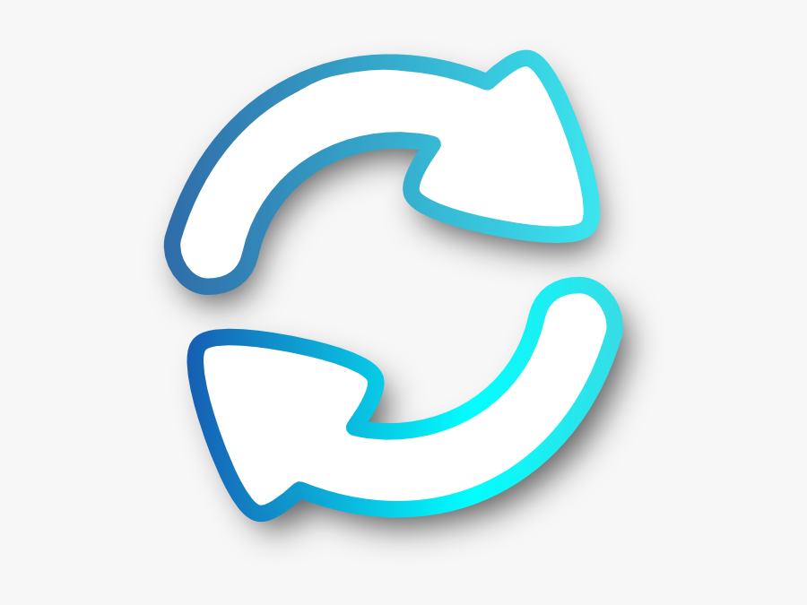 Crescent, Transparent Clipart