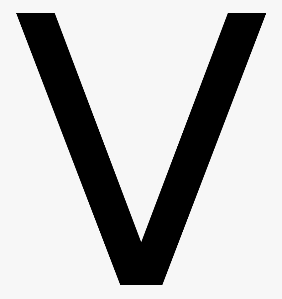 Down Arrow Icon Png, Transparent Clipart