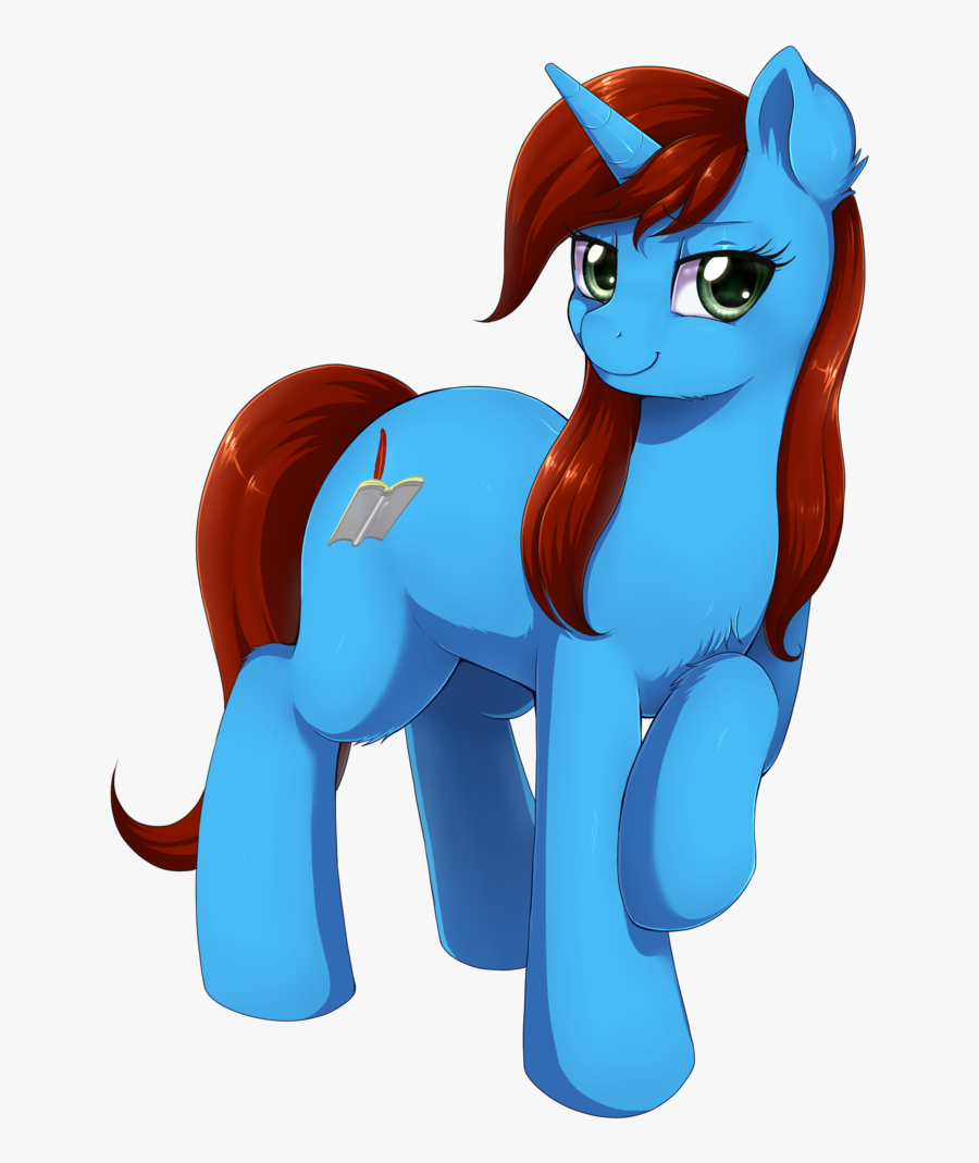 Evomanaphy, Commission, Disguise, Disguised Changeling, - Cartoon, Transparent Clipart