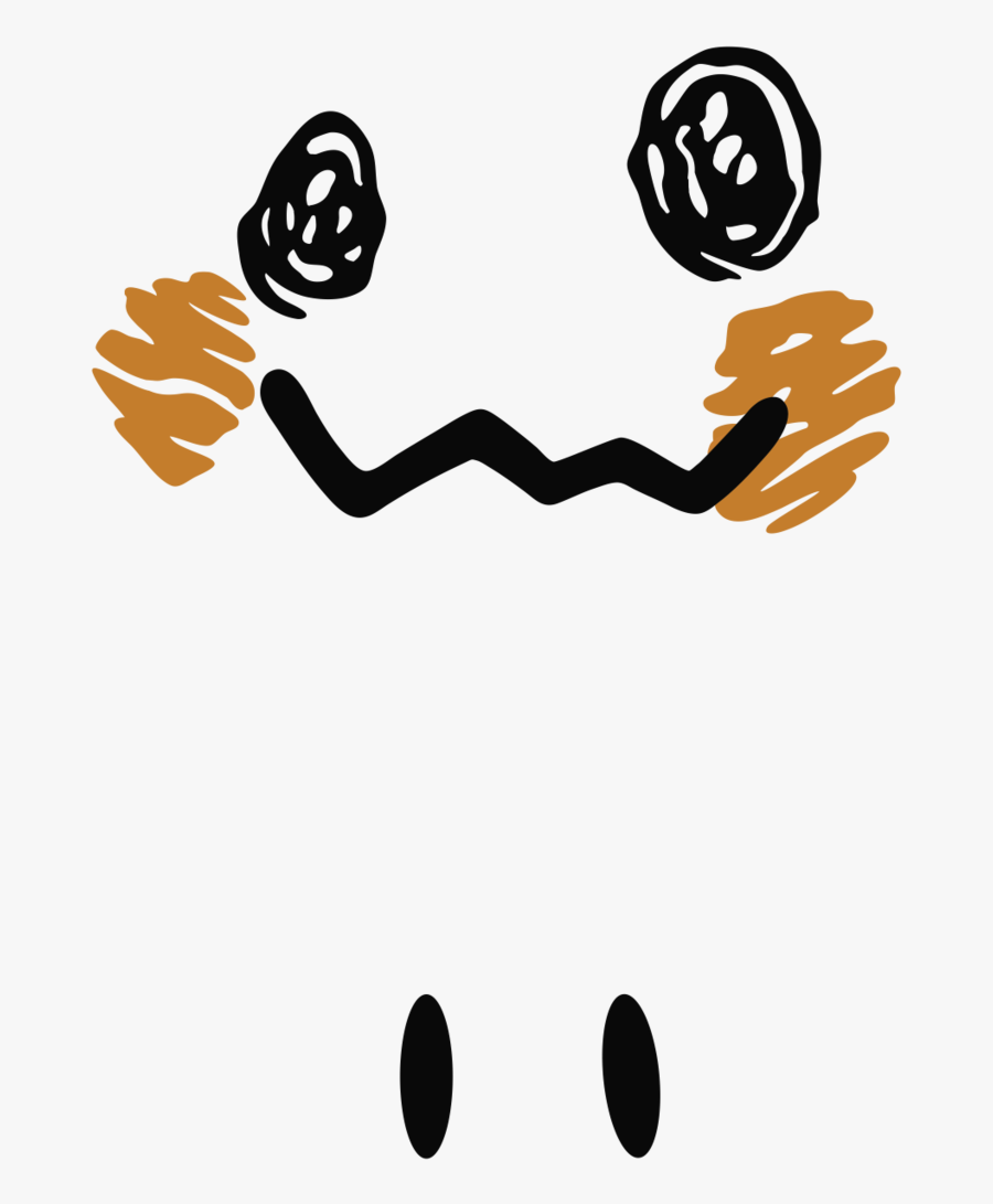 Pokemon Mimikyu Face Clipart , Png Download - Mimikyu Face Transparent, Transparent Clipart