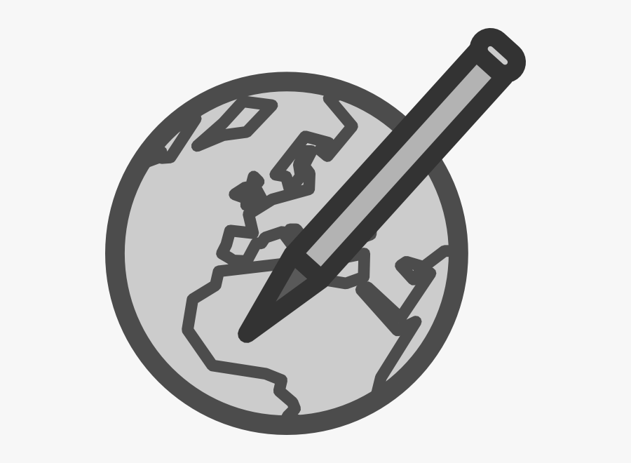 Globe Clip Art, Transparent Clipart