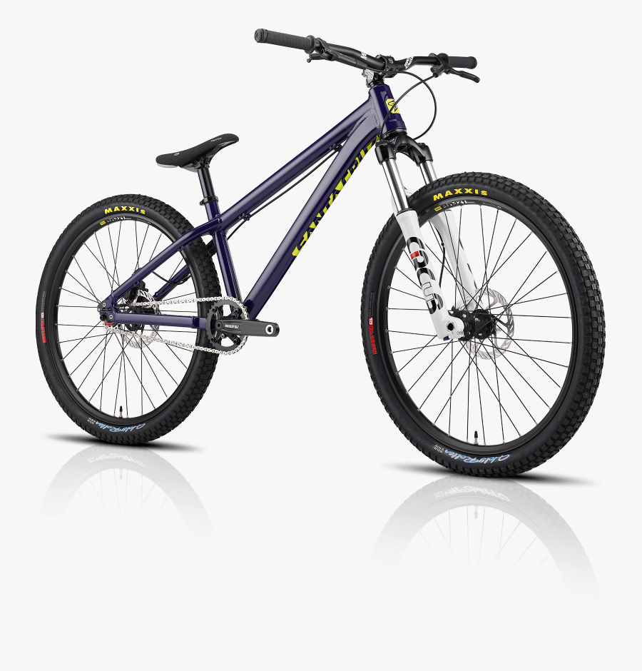 Santa Cruz - Santa Cruz Jackal 2017, Transparent Clipart