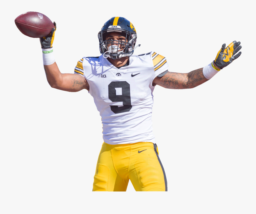 Sprint Football, Transparent Clipart