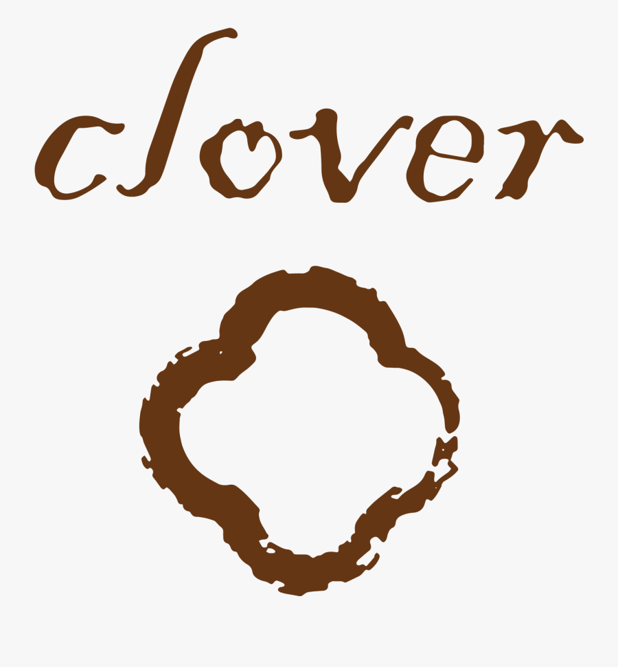 Clover, Transparent Clipart
